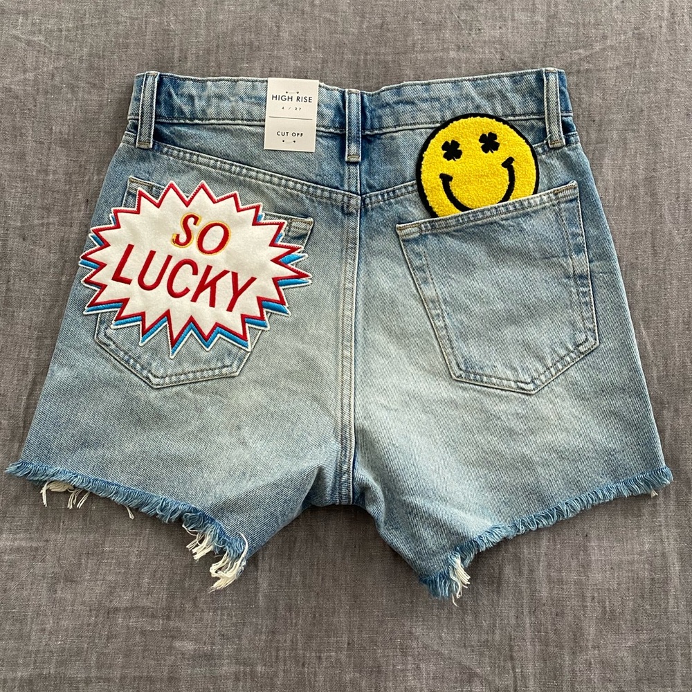 Lucky Brand shorts